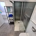 Apartment La Marisma Giniginámar