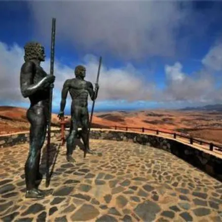 Apartmán La Marisma *