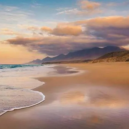 La Marisma Apartmán