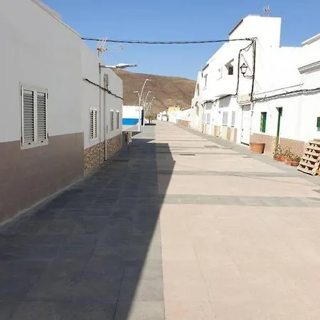 Apartmán La Marisma *