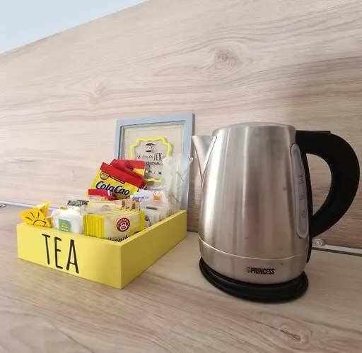 La Marisma Daire Giniginámar