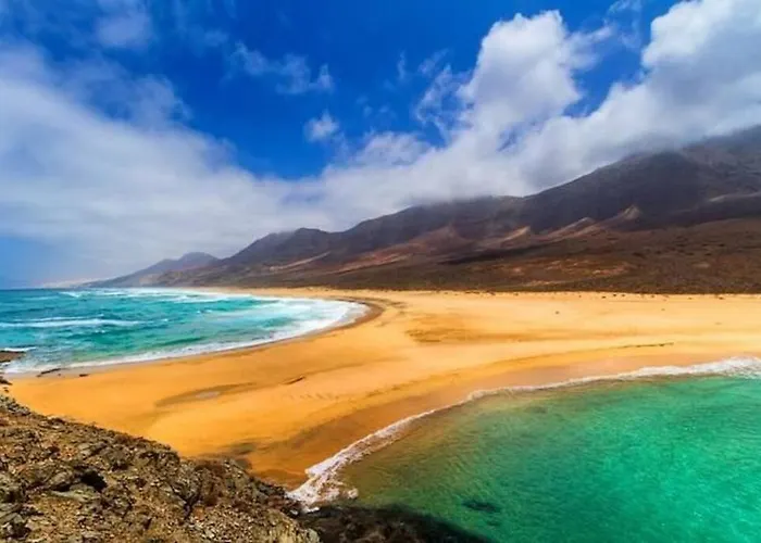 Daire La Marisma Giniginámar