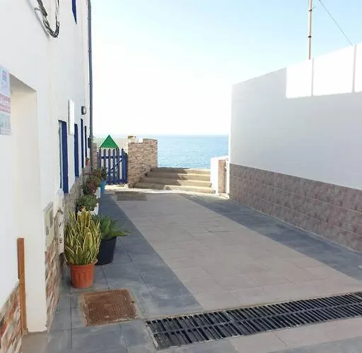 Daire La Marisma Giniginámar