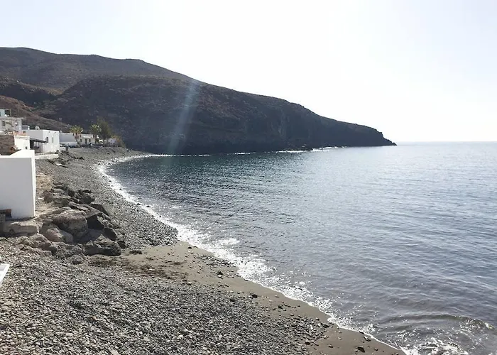 Daire La Marisma Giniginámar