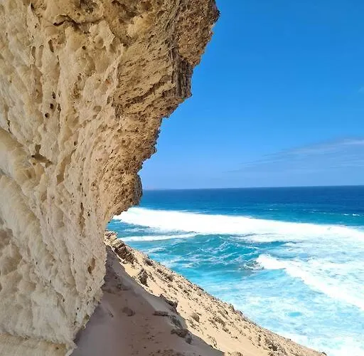 La Marisma Daire Giniginámar