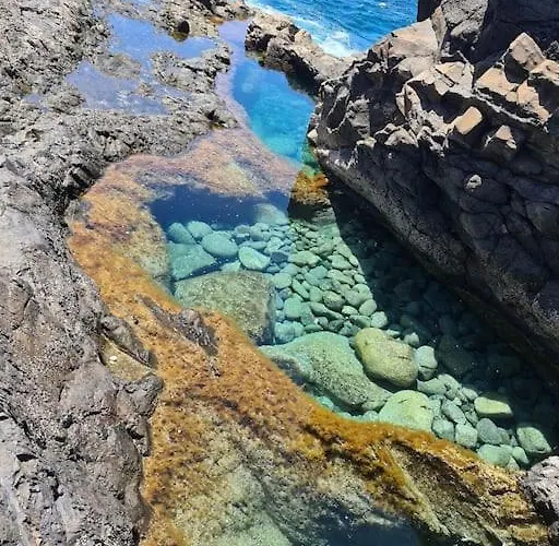 Daire La Marisma Giniginámar