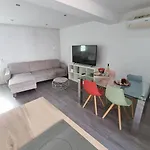 La Marisma Apartamento Giniginámar
