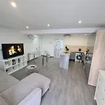 La Marisma Apartamento *