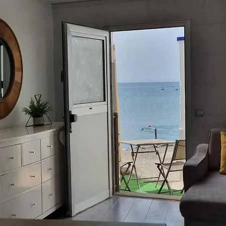 La Marisma Apartment *