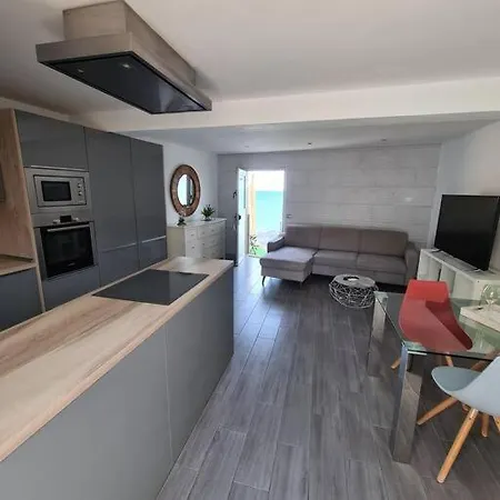 Appartement La Marisma