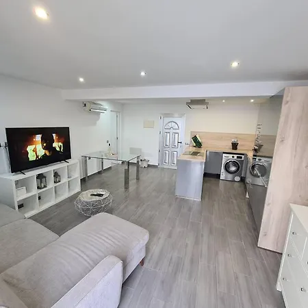 La Marisma Appartement *