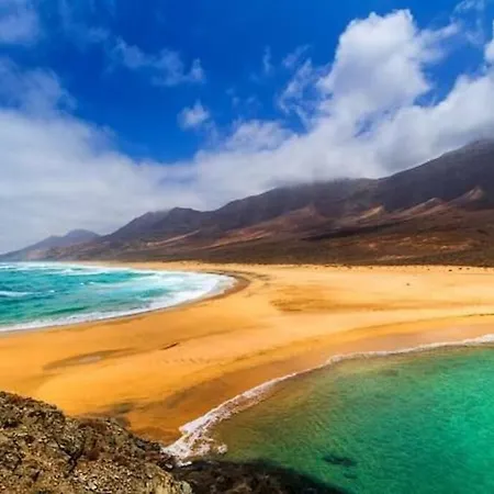 Apartment La Marisma Giniginamar