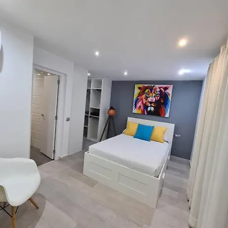 La Marisma Appartement