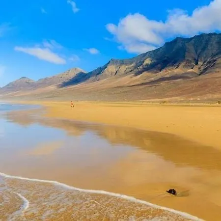 La Marisma Giniginamar