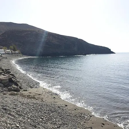 Apartment La Marisma Giniginamar