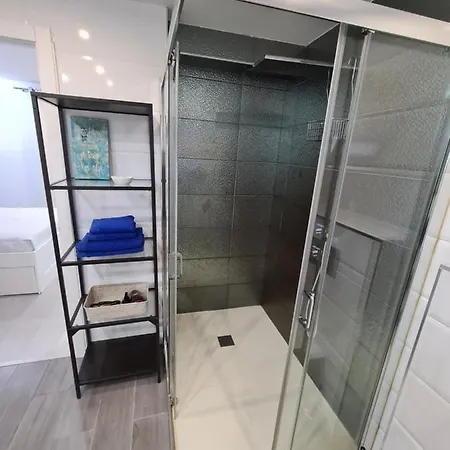 La Marisma Appartement *