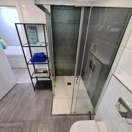 Appartement La Marisma Giniginámar