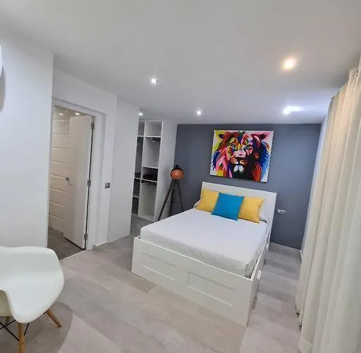 La Marisma Appartement